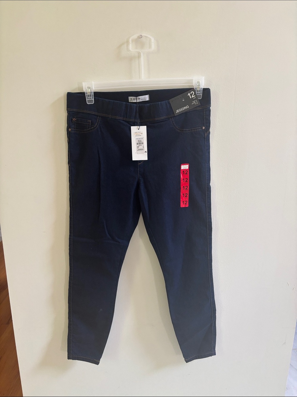 Primark Dark Blue Women’s Jeggings